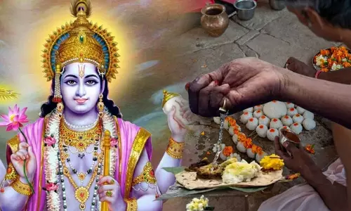 पितरों की शांति के लिए इस दिन श्राद्ध भोज में रखें इन बातों का ध्यान पितरों की शांति के लिए इस दिन श्राद्ध भोज में रखें इन बातों का ध्यान