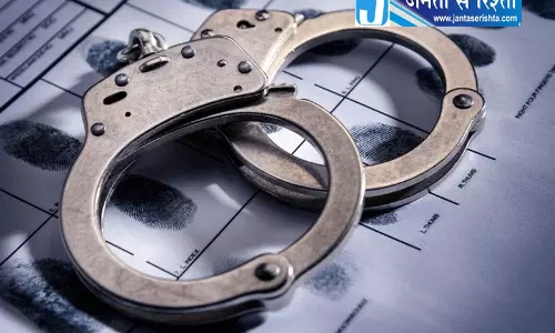 रोहतक पुलिस का बड़ा एक्शन, 6 आरोपी गिरफ्तार रोहतक पुलिस का बड़ा एक्शन, 6 आरोपी गिरफ्तार
