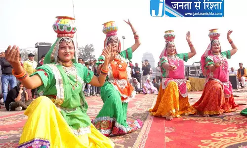 कुरुक्षेत्र में वैश्विक संस्कृति का संगम, होगा गीता महोत्सव