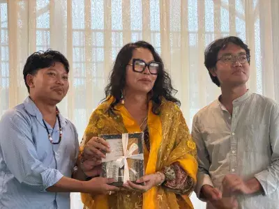 ‘मिवा’ ने तोड़ी खामोशी, मणिपुर का पहला क्वीर कविता संग्रह