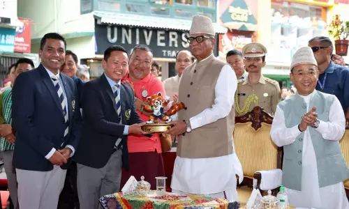 सिक्किम में पहली बार होगी जूनियर नेशनल बैडमिंटन चैंपियनशिप