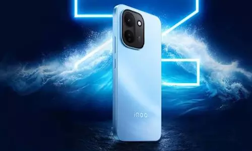 9,020mAh बैटरी के साथ आया Vivo Y600K Turbo, जानें फीचर्स