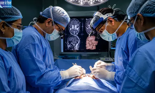 नवी मुंबई के अस्पताल में महिला की जान बची, स्ट्रोक और दिल की धड़कन बिगड़ने के 15 से ज्यादा अटैक