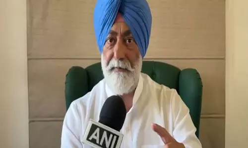 खैरा ने किया हाई कोर्ट के CBI जांच आदेश का स्वागत