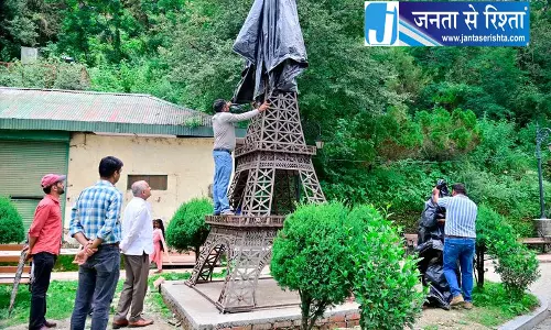 शिमला में बनेगा कबाड़ से तैयार ‘सेवन वंडर्स पार्क’