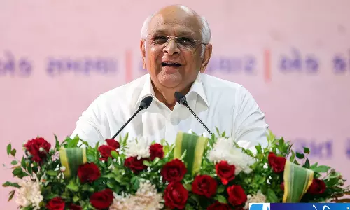 गुजरात में सरकारी इमारतों पर बढ़ेगा रूफटॉप सोलर गुजरात में सरकारी इमारतों पर बढ़ेगा रूफटॉप सोलर
