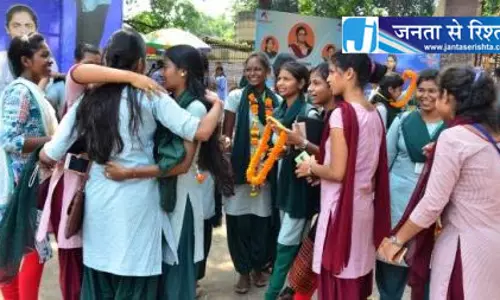 ओडिशा छात्र संघ चुनाव 15 अक्टूबर को, कौन लड़ सकेगा चुनाव? ओडिशा छात्र संघ चुनाव 15 अक्टूबर को, कौन लड़ सकेगा चुनाव?