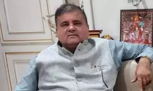 कार्यकर्ताओं के सम्मान की नीति पर महेंद्र भट्ट का बयान