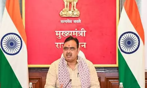 मुख्यमंत्री करेंगे नवनिर्वाचित प्रमुखों और उपप्रमुखों से संवाद
