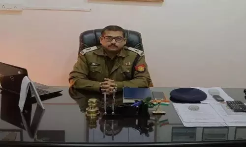 तिनसुकिया पुलिस का मान बढ़ा, 3 जवानों को DGP का प्रशस्ति पत्र