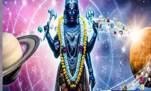 शनि का बड़ा बदलाव9 अक्टूबर से 123 दिन रहेंगे बेहद अहम