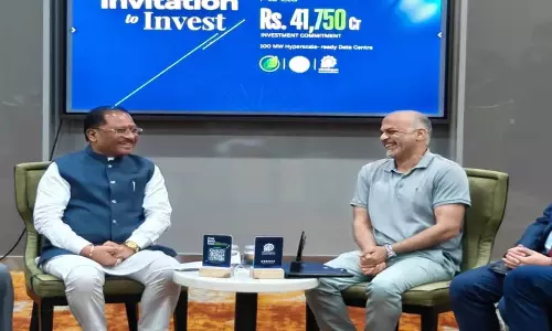 मुख्यमंत्री विष्णुदेव साय ने छत्तीसगढ़ के लिए गर्व का दिन