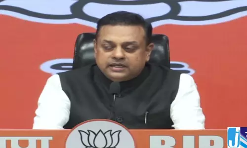 भगवंत मान के OSD पर भ्रष्टाचार के आरोपों की CBI जांच भगवंत मान के OSD पर भ्रष्टाचार के आरोपों की CBI जांच