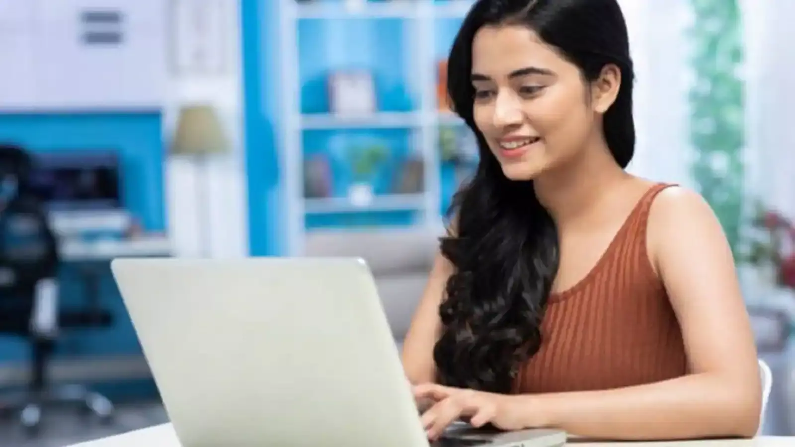 JEE Advanced 2026 में बड़ा बदलाव, महिलाओं की क्वालिफिकेशन रेट सबसे ज्यादा JEE Advanced 2026 में बड़ा बदलाव, महिलाओं की क्वालिफिकेशन रेट सबसे ज्यादा