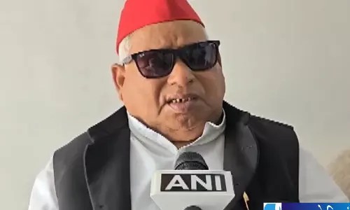 INDIA गठबंधन पूरी तरह एकजुट अवधेश प्रसाद ने खारिज किए मतभेद INDIA गठबंधन पूरी तरह एकजुट अवधेश प्रसाद ने खारिज किए मतभेद
