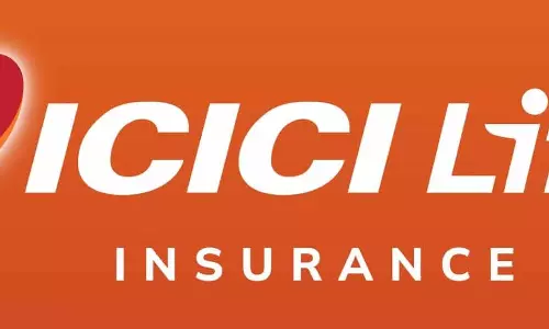 ICICI लाइफ इंश्योरेंस ने लॉन्च की अपनी नई ब्रांड पहचान ICICI लाइफ इंश्योरेंस ने लॉन्च की अपनी नई ब्रांड पहचान