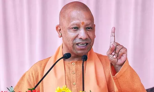 ग्रीन कॉरिडोर की तर्ज पर फैजुल्लागंज से नैमिष तक बनेगा तटबंध: मुख्यमंत्री योगी ग्रीन कॉरिडोर की तर्ज पर फैजुल्लागंज से नैमिष तक बनेगा तटबंध: मुख्यमंत्री योगी