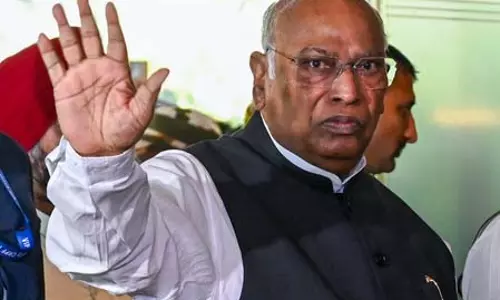 सीईसी का इस्तीफा, एसआईआर वापस लें और बैलेट पेपर से हो चुनाव, कांग्रेस अध्यक्ष खड़गे ने गिनाईं पार्टी की 3 मांगें