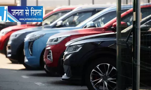 चीनी कारों पर ब्रिटेन सख्त, भारत को मौका चीनी कारों पर ब्रिटेन सख्त, भारत को मौका