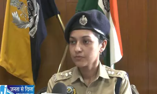 शिमला पुलिस का बड़ा एक्शन दो अंतर राज्यीय ड्रग नेटवर्क ध्वस्त शिमला पुलिस का बड़ा एक्शन दो अंतर राज्यीय ड्रग नेटवर्क ध्वस्त