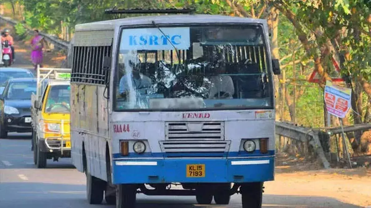 सिर्फ़ प्रियदर्शिनी ही नहीं; KSRTC महिलाओं के लिए नई सुविधाएँ शुरू करेगा सिर्फ़ प्रियदर्शिनी ही नहीं; KSRTC महिलाओं के लिए नई सुविधाएँ शुरू करेगा