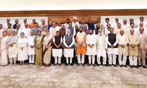 7 अक्टूबर को 750 जिलों में विकसित भारत संकल्प सभा को संबोधित करेंगे PM मोदी 7 अक्टूबर को 750 जिलों में विकसित भारत संकल्प सभा को संबोधित करेंगे PM मोदी