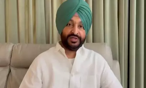 पंजाब CMO विवाद पर रवनीत बिट्टू का बड़ा बयान