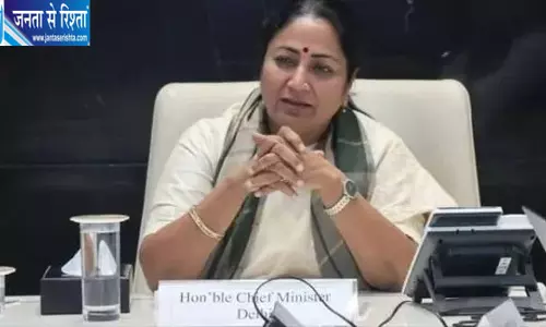 दिल्ली में प्रदूषण पर रियल-टाइम नजर रखेगा ICCC दिल्ली में प्रदूषण पर रियल-टाइम नजर रखेगा ICCC