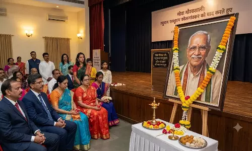 गोवा गौरव: रघुनाथ परशुराम कोलगांवकर का ऐतिहासिक योगदान गोवा गौरव: रघुनाथ परशुराम कोलगांवकर का ऐतिहासिक योगदान
