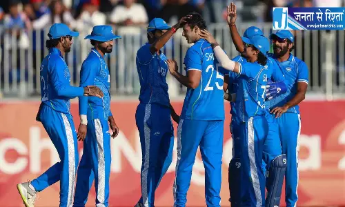 वेस्टइंडीज के खिलाफ टी20 सीरीज में इन 5 भारतीय खिलाड़ियों पर रहेंगी नजर वेस्टइंडीज के खिलाफ टी20 सीरीज में इन 5 भारतीय खिलाड़ियों पर रहेंगी नजर