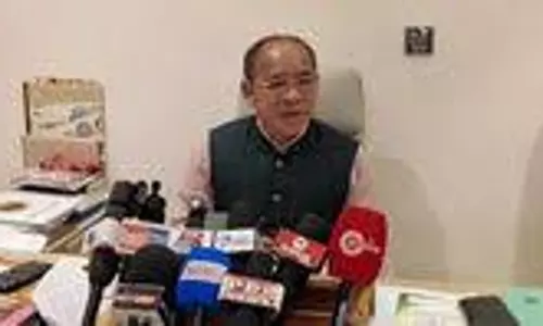 लोकल इनोवेशन पर ज़ोर: अरुणाचल ने शुरू किया नेशनल चैलेंज