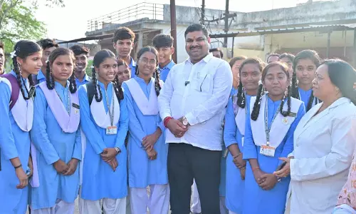 स्वामी आत्मानंद स्कूल सेलूद में बनेगा साइकिल स्टैंड, बाउंड्रीवाल और वॉलीबॉल ग्राउंड स्वामी आत्मानंद स्कूल सेलूद में बनेगा साइकिल स्टैंड, बाउंड्रीवाल और वॉलीबॉल ग्राउंड