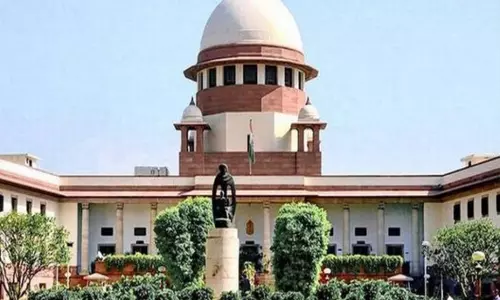 सुप्रीम कोर्ट में तीन नए जजों की नियुक्ति तीन हाई कोर्ट के चीफ जस्टिस को मिली पदोन्नति