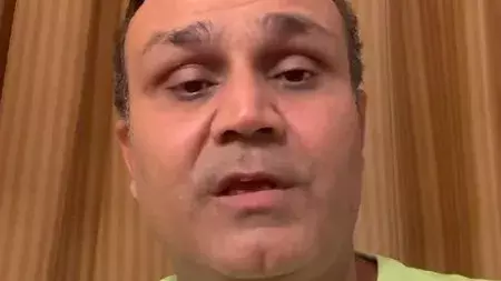 गांगुली ने बदला भारतीय क्रिकेट का एटीट्यूड: सहवाग गांगुली ने बदला भारतीय क्रिकेट का एटीट्यूड: सहवाग