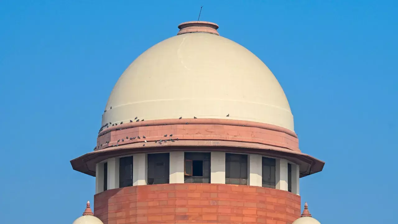 सुप्रीम कोर्ट में पदोन्नति: तीन मुख्य न्यायाधीशों के नाम तय सुप्रीम कोर्ट में पदोन्नति: तीन मुख्य न्यायाधीशों के नाम तय