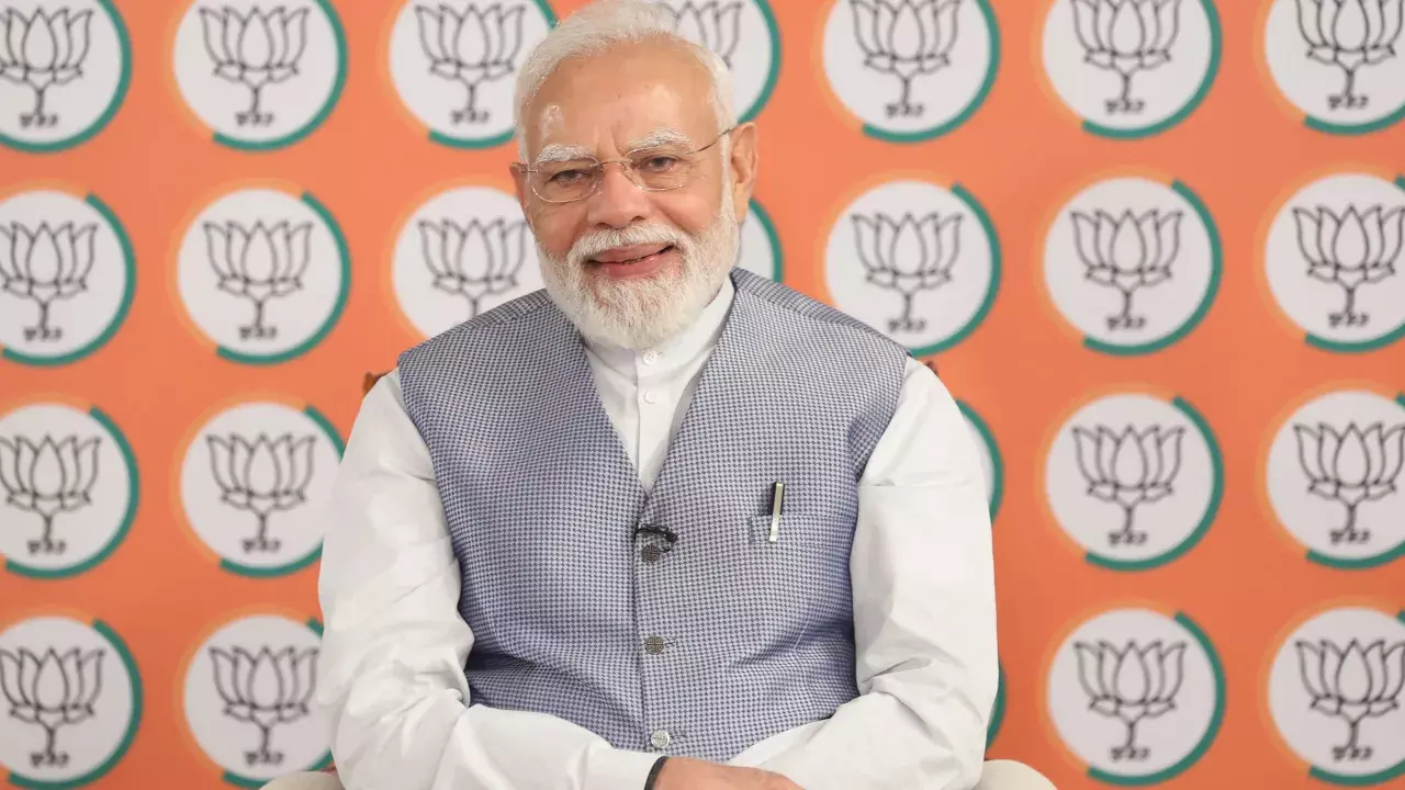 पीएम मोदी के 25 साल पूरे: दिल्ली में भव्य जश्न की तैयारी पीएम मोदी के 25 साल पूरे: दिल्ली में भव्य जश्न की तैयारी