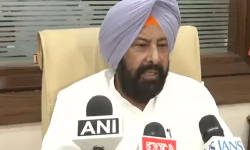 पंजाब में OSD पर भ्रष्टाचार के आरोप CBI जांच के निर्देश पंजाब में OSD पर भ्रष्टाचार के आरोप CBI जांच के निर्देश