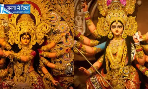 शारदीय नवरात्रि से पहले घर से हटा दें ये चीजें शारदीय नवरात्रि से पहले घर से हटा दें ये चीजें