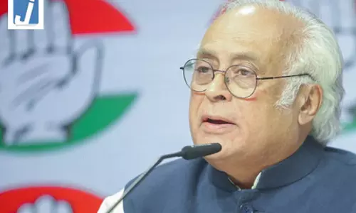 एसआईआर के खिलाफ कांग्रेस का बड़ा ऐलान, 1 नवंबर को रामलीला मैदान में होगी महारैली
