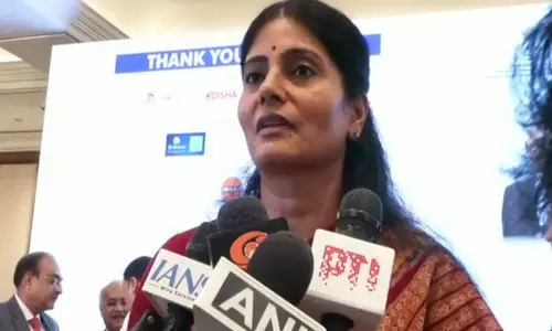 इंडिया केम 2026 का मुंबई में होगा आयोजन इंडिया केम 2026 का मुंबई में होगा आयोजन