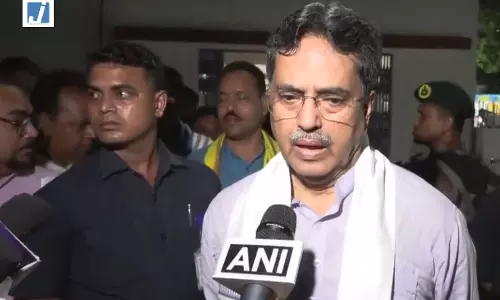 VC चुनाव के नतीजों पर CM माणिक साहा बोले- जैसा सोचा था, वैसा ही आ रहा रिजल्ट