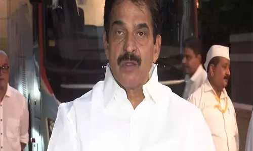 हरीश रावत की यात्रा पर कांग्रेस नेतृत्व का संदेश