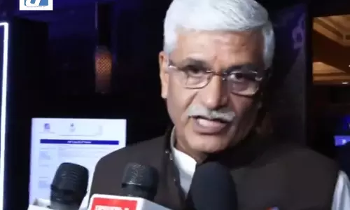 संस्कृति से रोजगार और आर्थिक अवसर बढ़ाने पर फोकस जरूरी: गजेंद्र सिंह शेखावत