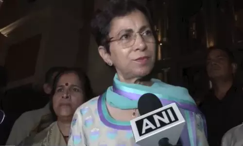 हरीश रावत की यात्रा पर कांग्रेस में घमासान शैलजा ने दी नसीहत