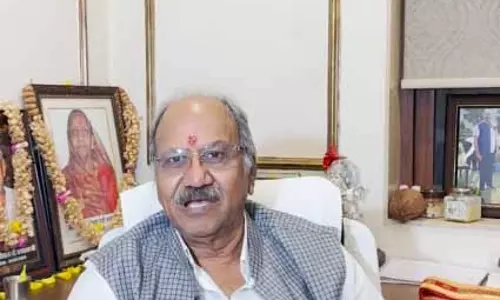 सांसद बृजमोहन अग्रवाल ने कार्यकर्ताओं एवं आमजन से की सामूहिक प्रार्थना की अपील सांसद बृजमोहन अग्रवाल ने कार्यकर्ताओं एवं आमजन से की सामूहिक प्रार्थना की अपील