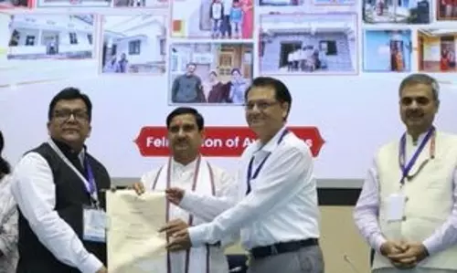 प्रधानमंत्री आवास योजना (शहरी) 2.0 में उत्तराखंड का उत्कृष्ट प्रदर्शन