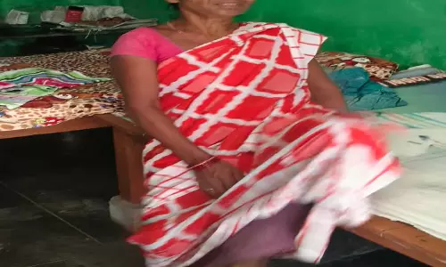 15 साल से फरार हत्या मामले की वारंटी गिरफ्तार