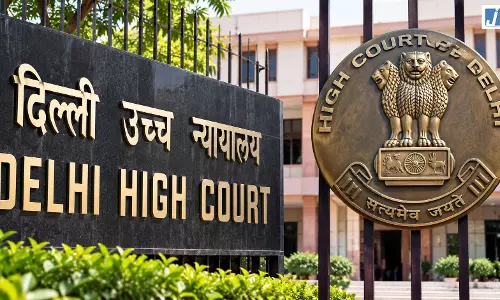 BREAKING: दिल्ली हाईकोर्ट के कार्यवाहक चीफ जस्टिस बने नितिन सांब्रे BREAKING: दिल्ली हाईकोर्ट के कार्यवाहक चीफ जस्टिस बने नितिन सांब्रे