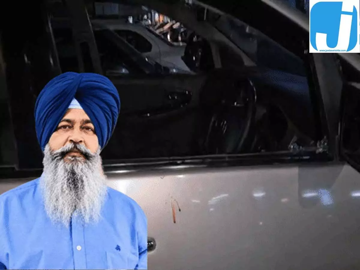 जमीन के विवाद में पूर्व सरपंच की हत्या, पुलिस जांच में किया खुलासा जमीन के विवाद में पूर्व सरपंच की हत्या, पुलिस जांच में किया खुलासा
