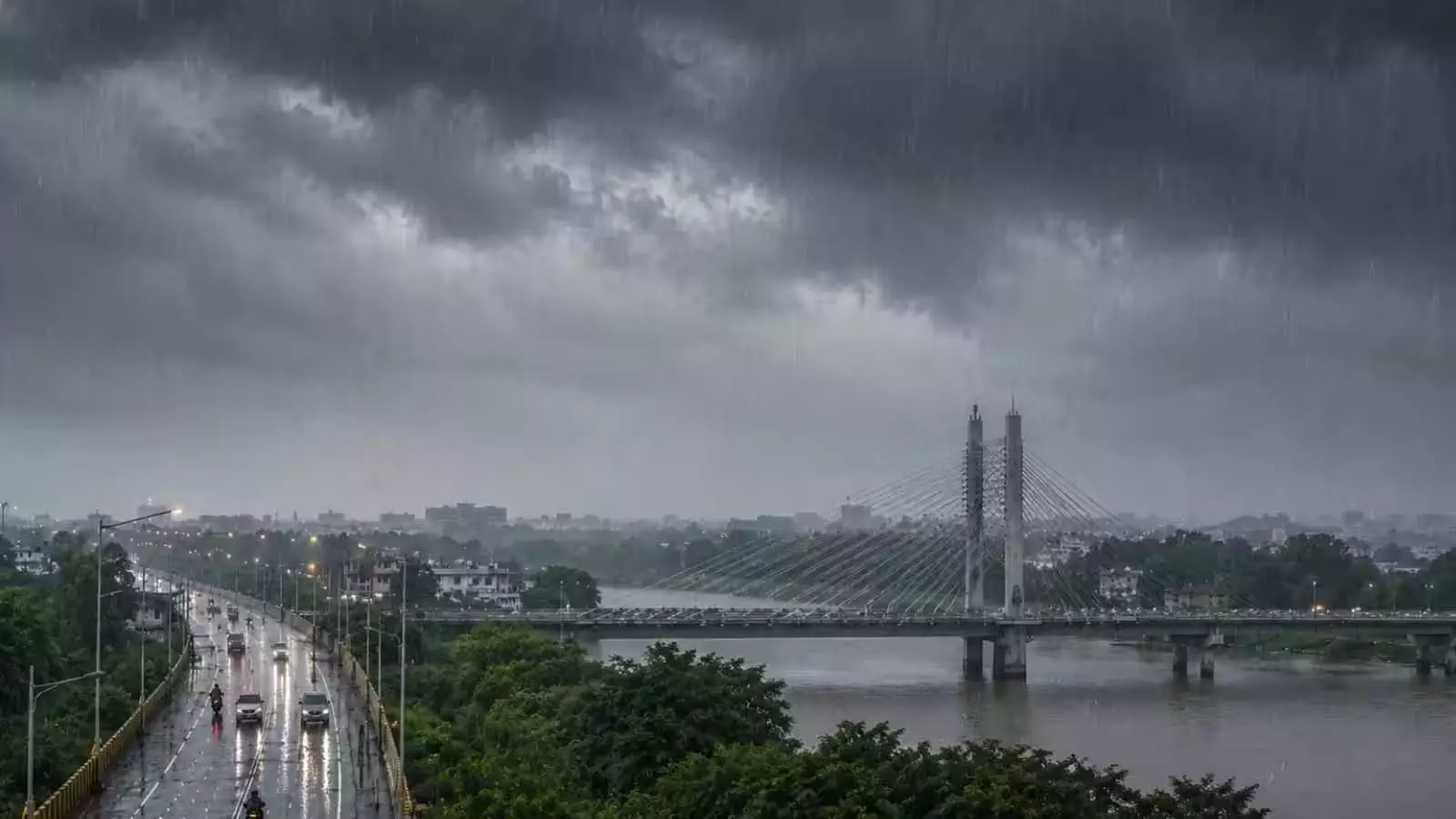 CG Weather: मानसून की विदाई के बीच छत्तीसगढ़ में बढ़ी गर्मी, जल्द रातें होंगी और ठंडी CG Weather: मानसून की विदाई के बीच छत्तीसगढ़ में बढ़ी गर्मी, जल्द रातें होंगी और ठंडी